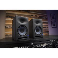 PreSonus Eris E8 XT Studio Monitor Pair | Music Experience | Shop Online | South Africa