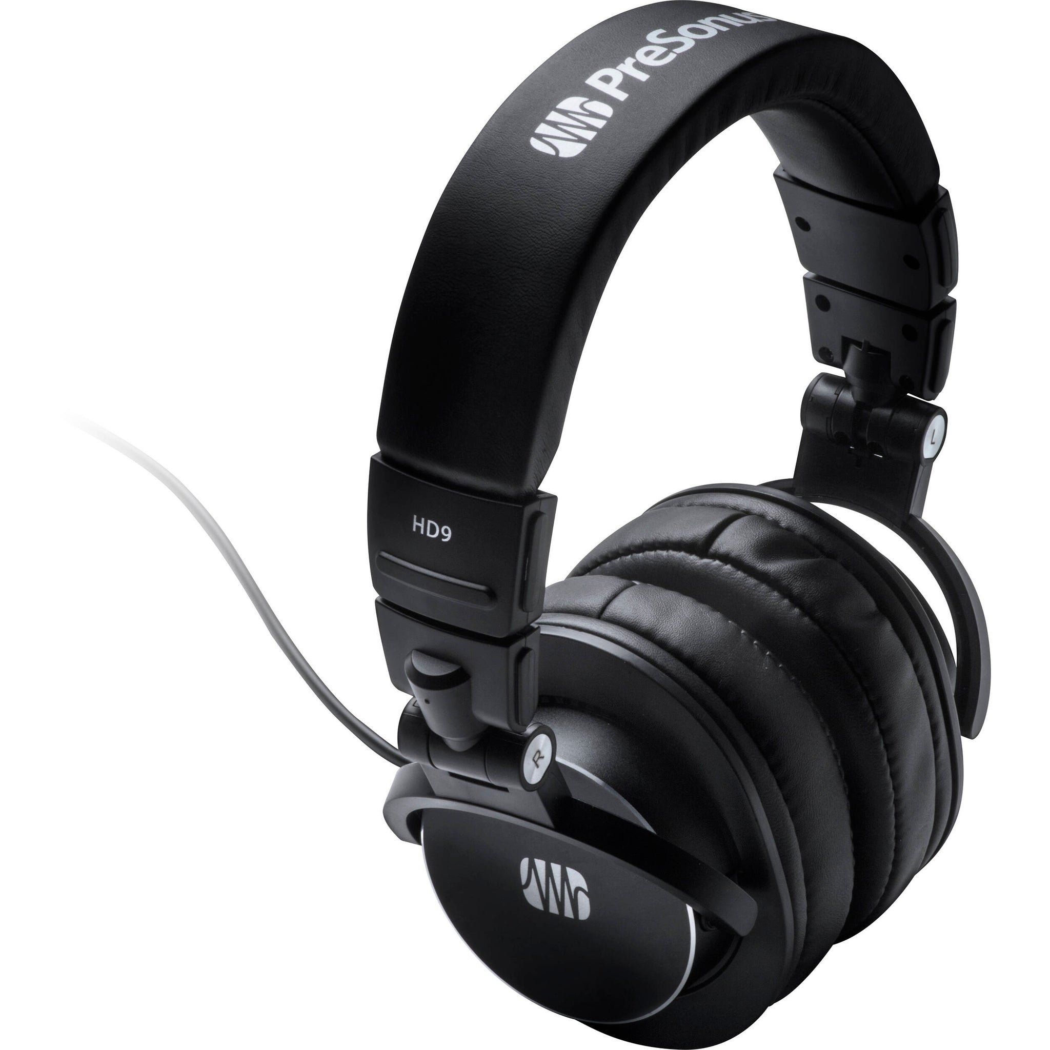 Presonus HD9 Professional Monitoring Headphones | Music Experience | Shop Online | South Africa