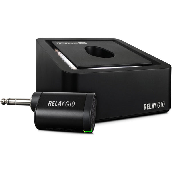 Line 6 Relay G10 Wireless Instrument System | Music Experience | South Africa