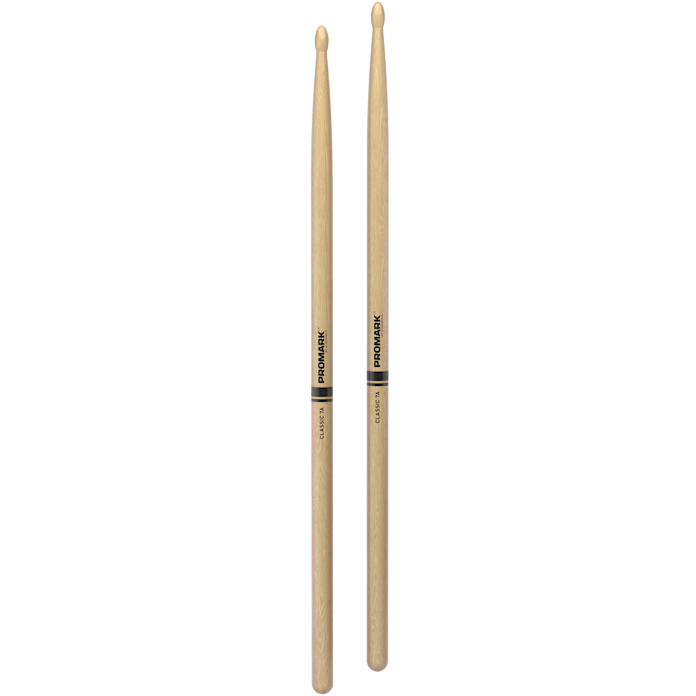 Promark TX7AW Hickory Drumsticks - Wood Tip | Music Experience | Shop Online | South Africa