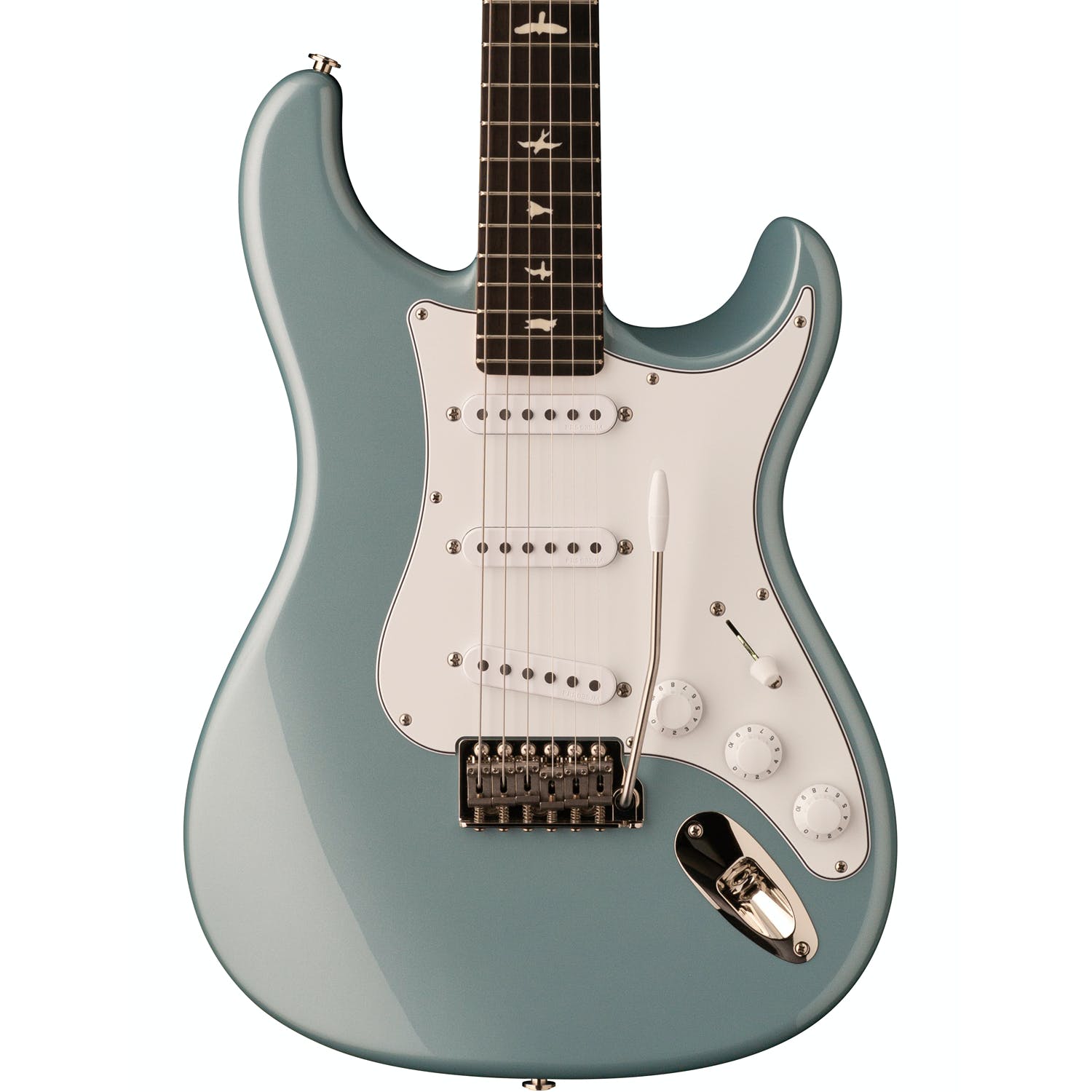 PRS John Mayer Silver Sky - Polar Blue | Music Experience | Shop Online | South Africa