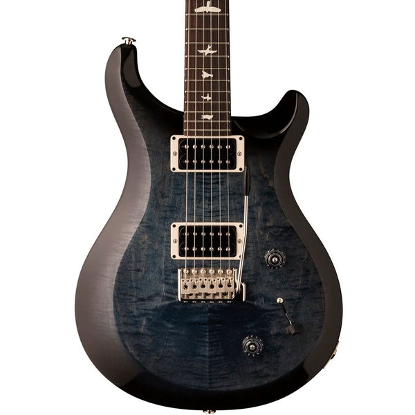 PRS S2 Custom 22 - Faded Blue Smokeburst | Music Experience | Shop Online | South Africa