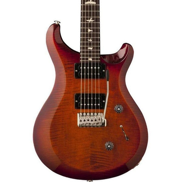 PRS S2 Custom 24 Dark Cherry Sunburst | Music Experience | Shop Online | South Africa