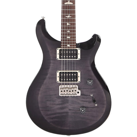 美品 PRS S2 Custom24 elephant grey prs-s2-custom-24-elephant-grey