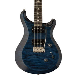 PRS S2 Custom 24 - Whale Blue | Music Experience | Shop Online | South Africa