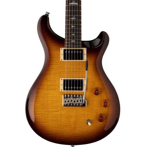 PRS SE DGT David Grissom McCarty Tobacco Sunburst | Music Experience | Shop Online | South Africa