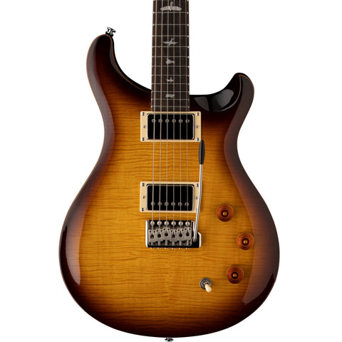 PRS SE DGT David Grissom McCarty Tobacco Sunburst | Music