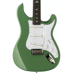 PRS SE Silver Sky John Mayer Ever Green | Music Experience | Shop Online | South Africa