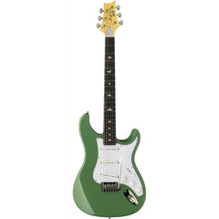 PRS SE Silver Sky John Mayer Ever Green | Music Experience | Shop Online | South Africa