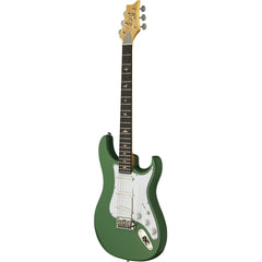 PRS SE Silver Sky John Mayer Ever Green | Music Experience | Shop Online | South Africa