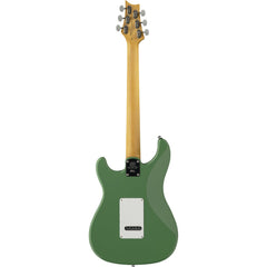 PRS SE Silver Sky John Mayer Ever Green | Music Experience | Shop Online | South Africa