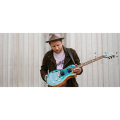 PRS SE Zach Myers Blue | Music Experience | Shop Online | South Africa