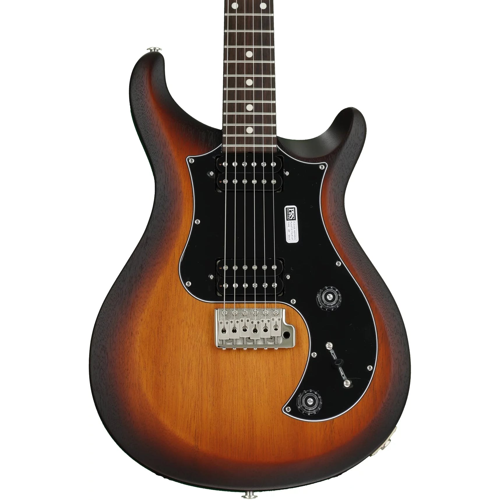 PRS S2 Standard 22 Satin - McCarty Tobacco Sunburst | Music Experience | Shop Online | South Africa