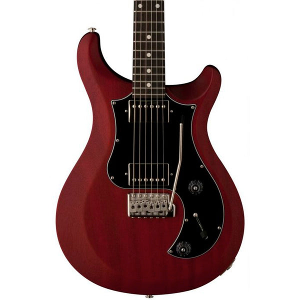 PRS S2 Standard 22 Satin - Vintage Cherry | Music Experience | Shop Online | South Africa