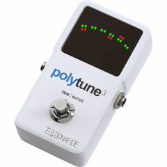 TC Electronic PolyTune 3 Tuner with Built-in Buffer | Music Experience | Shop Online | South Africa