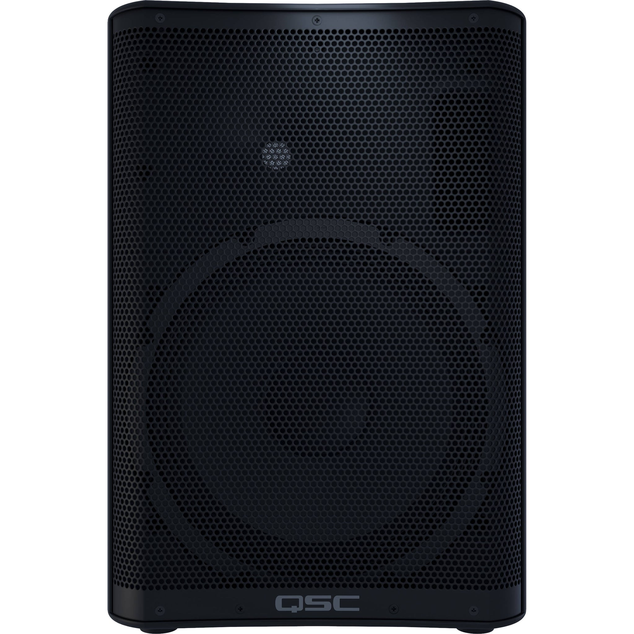 QSC CP12 1000W 12" Powered Speaker | Music Experience | Shop Online | South Africa