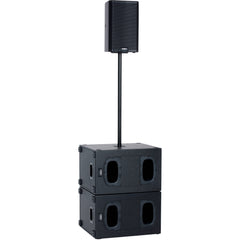 QSC KS112 2000W 12