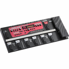 Boss RC-300 Loop Station 3-track Looper Pedal | Music Experience | Shop Online | South Africa