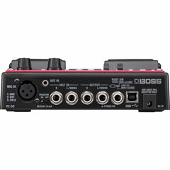 Boss RC-30 Dual Track Loop Station Looper Pedal | Music Experience | Shop Online | South Africa