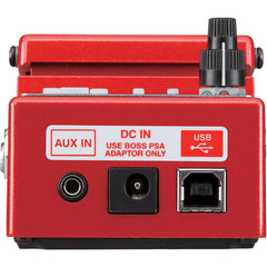 Boss RC-3 Loop Station Compact Phrase Recorder Pedal | Music Experience | Shop Online | South Africa