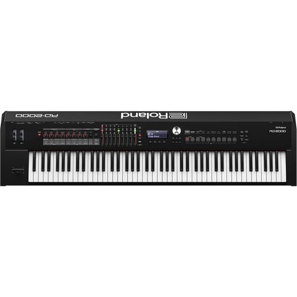 Roland RD-2000 88-key Stage Piano | Music Experience Online | South Africa