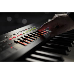 Roland RD-2000 88-key Stage Piano | Music Experience Online | South Africa