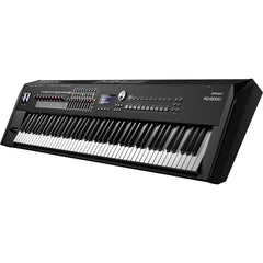 Roland RD-2000 88-key Stage Piano | Music Experience Online | South Africa