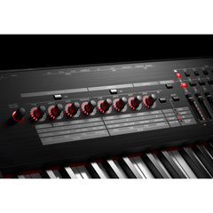 Roland RD-2000 88-key Stage Piano | Music Experience Online | South Africa