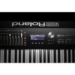 Roland RD-2000 88-key Stage Piano | Music Experience Online | South Africa