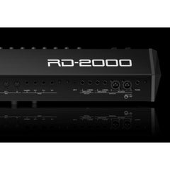 Roland RD-2000 88-key Stage Piano | Music Experience Online | South Africa