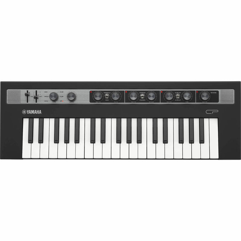Yamaha Reface CP Mobile Mini Keyboard | Music Experience Online