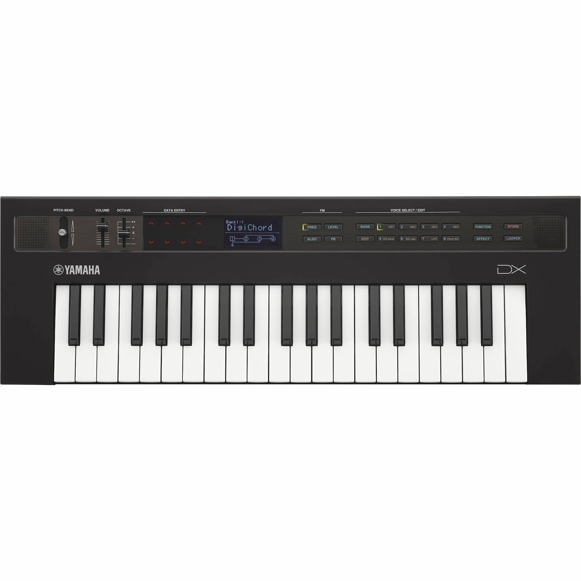 Yamaha Reface DX Mobile Mini Keyboard | Music Experience | Shop Online | South Africa
