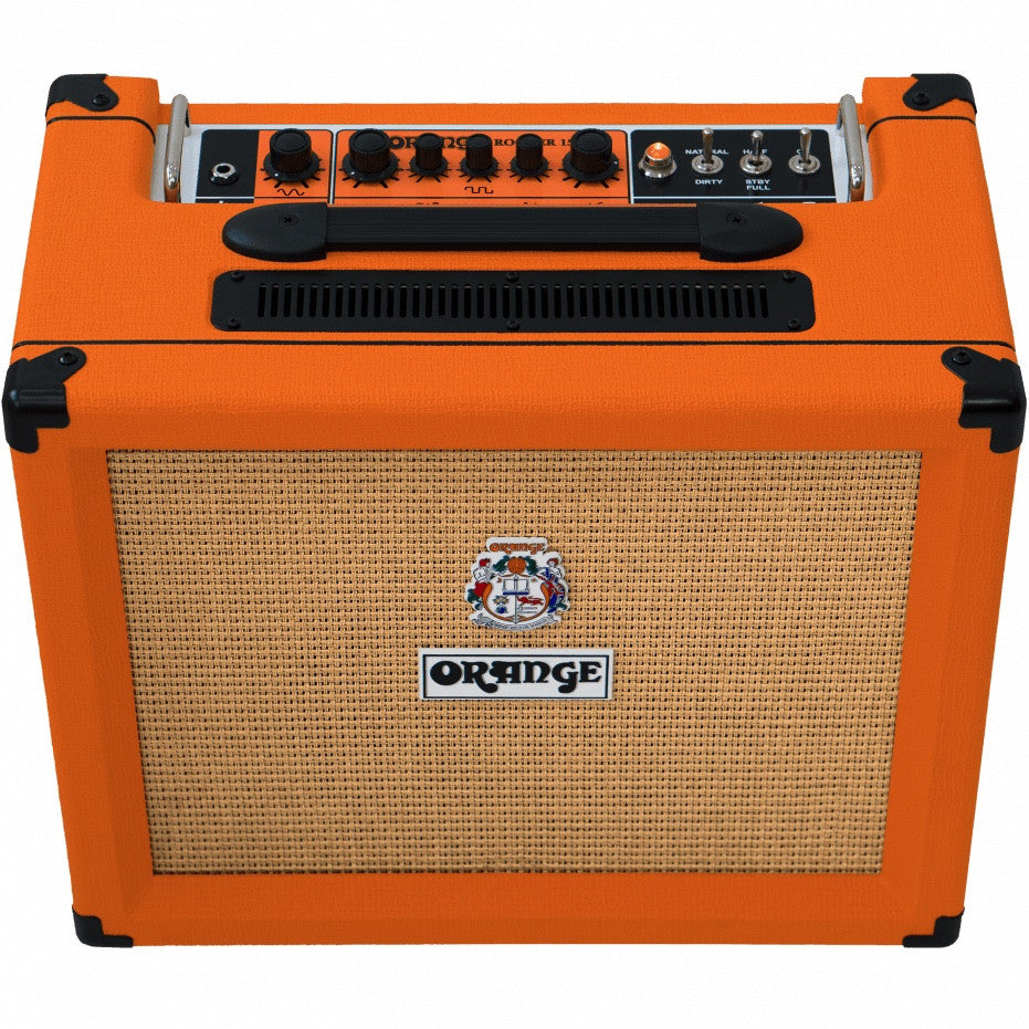 Orange Rocker 32 - 30-watt 2x10" Stereo Tube Combo | Music Experience Online | South Africa