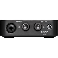 Rode AI-1 Audio Interface | Music Experience | Shop Online | South Africa