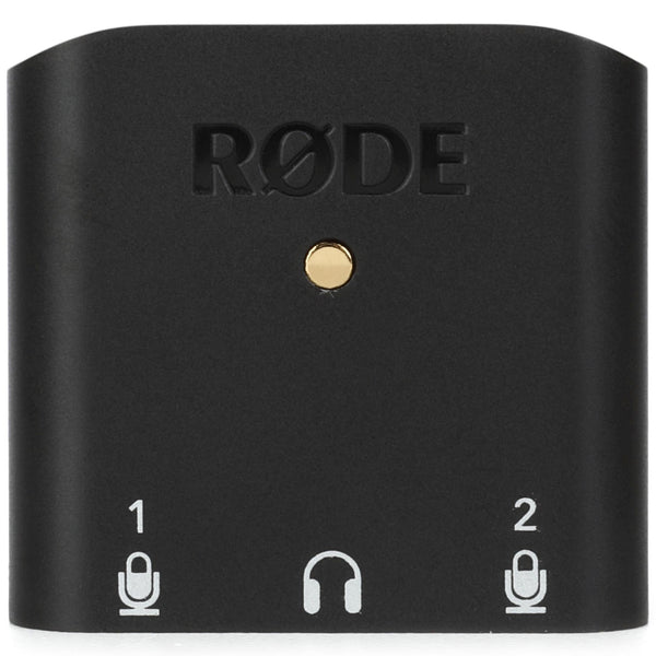  Rode AI-Micro Compact Audio Interface | Music Experience | Shop Online | South Africa