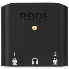  Rode AI-Micro Compact Audio Interface | Music Experience | Shop Online | South Africa