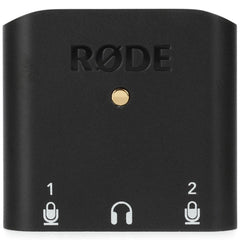  Rode AI-Micro Compact Audio Interface | Music Experience | Shop Online | South Africa