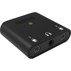  Rode AI-Micro Compact Audio Interface | Music Experience | Shop Online | South Africa