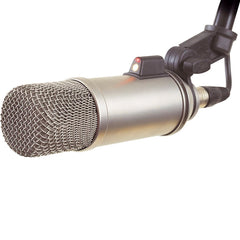 Rode Broadcaster Broadcast Condenser Microphone | Music Experience | Shop Online | South Africa