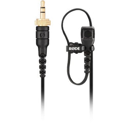 Rode Lavalier II Premium Lavalier Microphone | Music Experience | Shop Online | South Africa