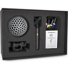 Rode NT-SF1 Ambisonic Microphone | Music Experience | Shop Online | South Africa