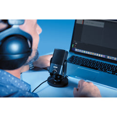 Rode NT-USB Mini Studio-Quality USB Microphone | Music Experience | Shop Online | South Africa