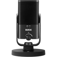 Rode NT-USB Mini Studio-Quality USB Microphone | Music Experience | Shop Online | South Africa