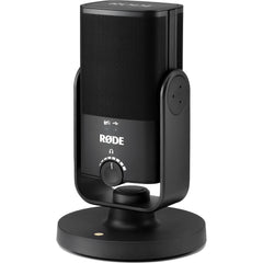 Rode NT-USB Mini Studio-Quality USB Microphone | Music Experience | Shop Online | South Africa