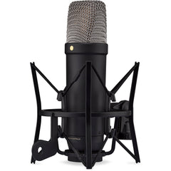 Rode NT1 5th Generation Studio Condenser Microphone Black | Music Experience | Shop Online | South Africa