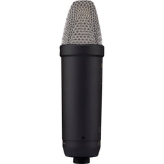 Rode NT1 5th Generation Studio Condenser Microphone Black | Music Experience | Shop Online | South Africa