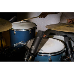 Rode NT1 Kit Cardioid Condenser Microphone with SM6 Shock Mount and Pop Filter