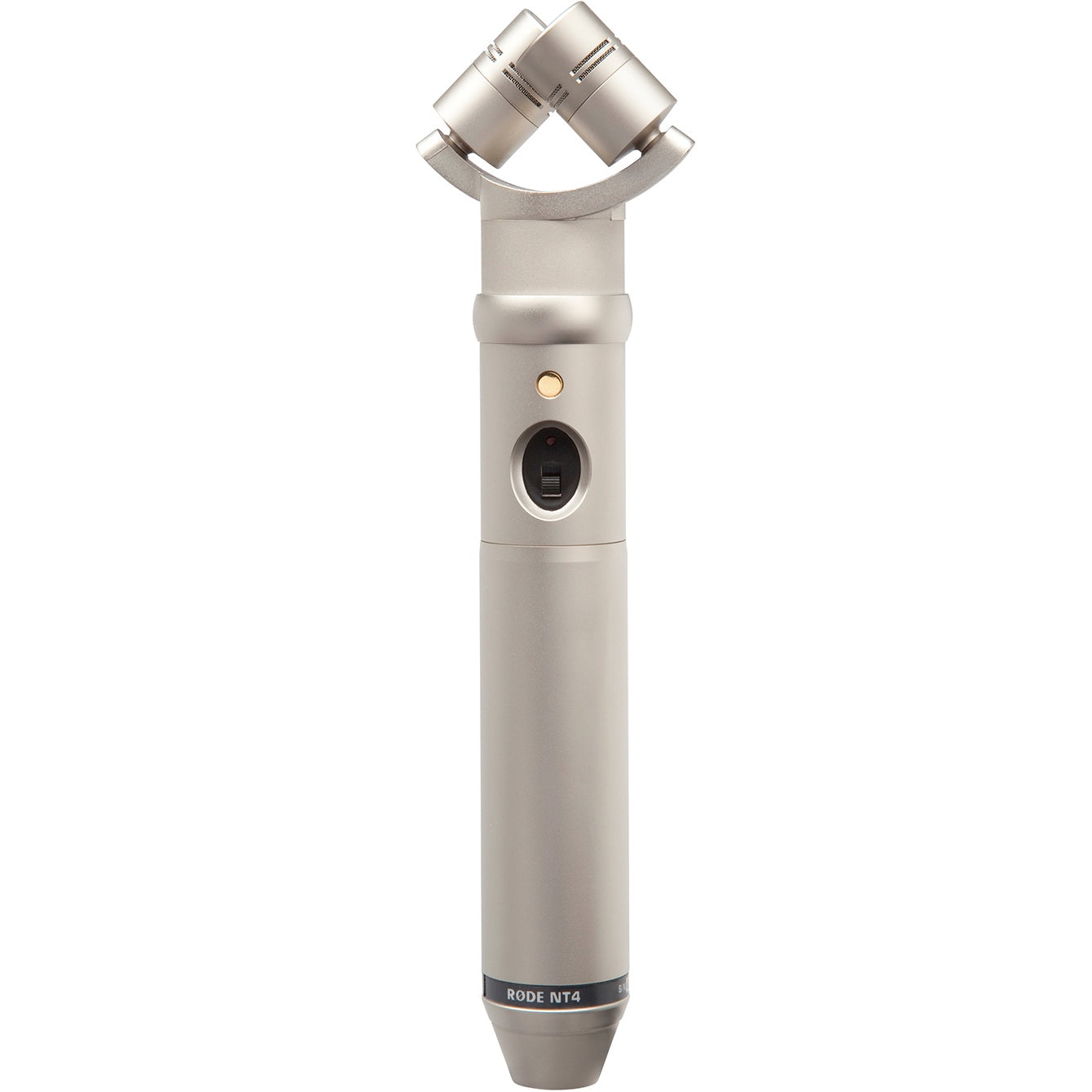 Rode NT4 X/Y Stereo Condenser Microphone | Music Experience Online | South Africa
