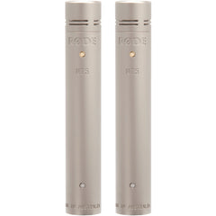 Rode NT5-MP Premium Small-diaphragm Condenser Microphone Matched Pair | Music Experience | Shop Online | South Africa