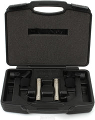 Rode NT5-MP Premium Small-diaphragm Condenser Microphone Matched Pair | Music Experience | Shop Online | South Africa